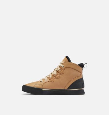 waterproof sneaker boots mens