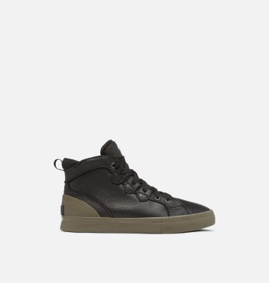 basket sorel homme