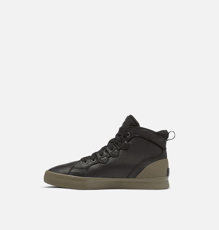 Men's Caribou™ Sneaker Mid Boot | SOREL