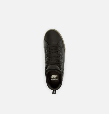 sorel men's sneakers
