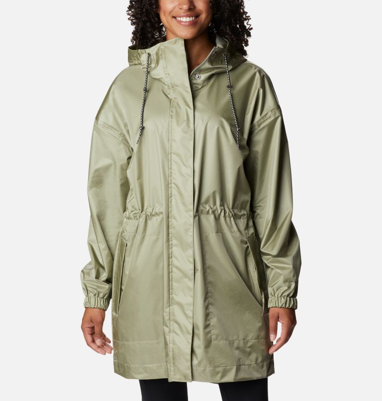 Women's Splash Side™ Waterproof Jacket |