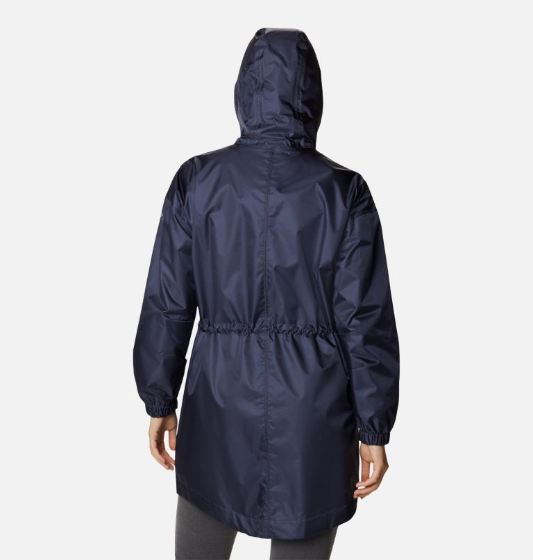 Splash Side Jacket | 466 | XXL, Color: Nocturnal, image 2