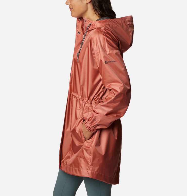 Women's Splash Side™ Waterproof Jacket |