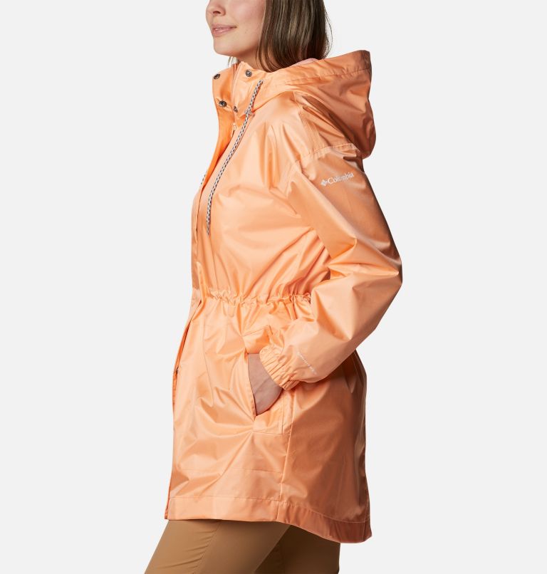 Splash Side Jacket | 884 | XS, Color: King Crab Sheen, image 3