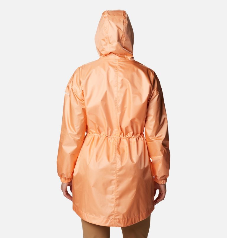 Splash Side Jacket | 884 | XS, Color: King Crab Sheen, image 2