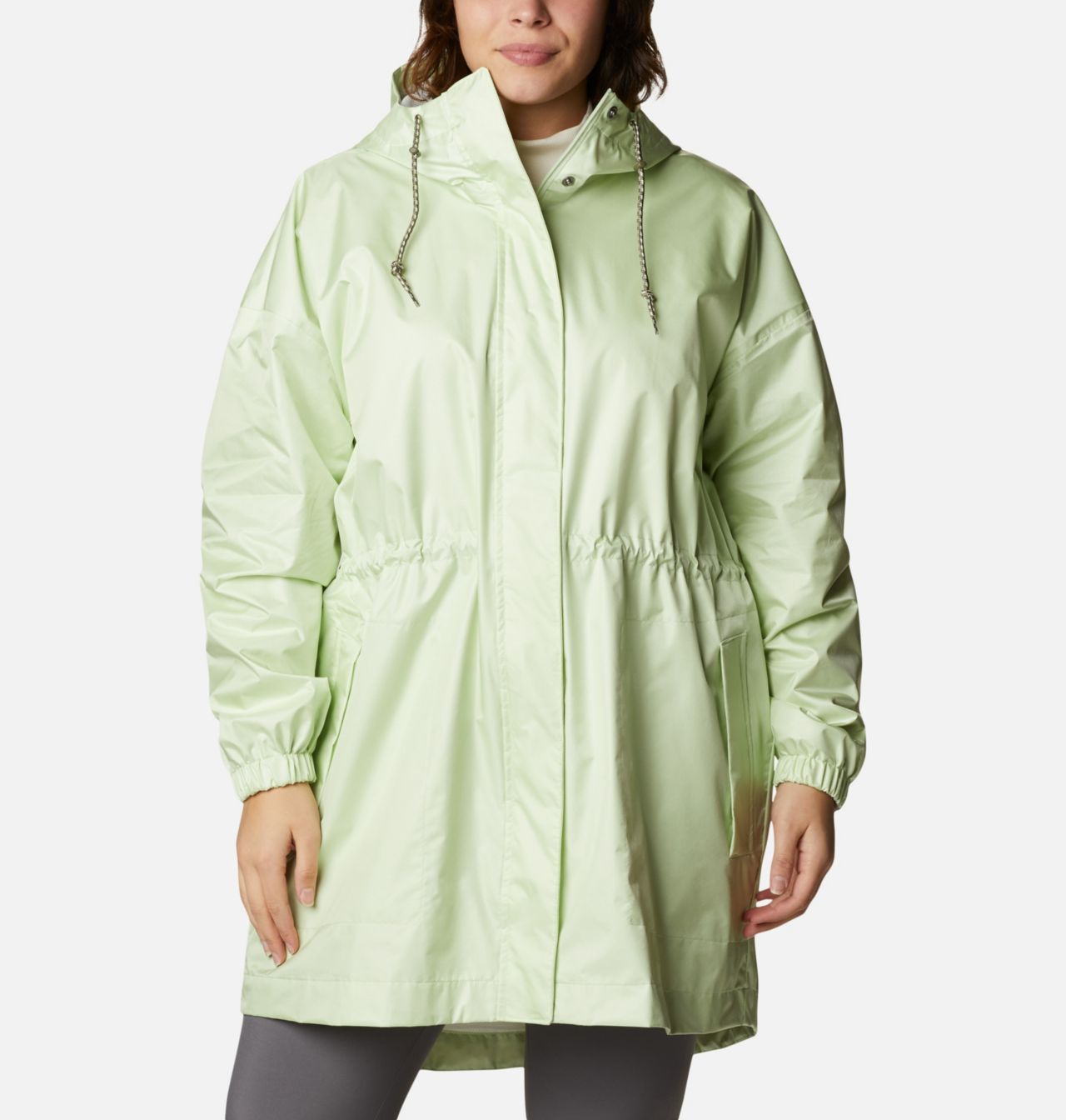 Women's Splash Side™ Jacket - Plus Size 1
