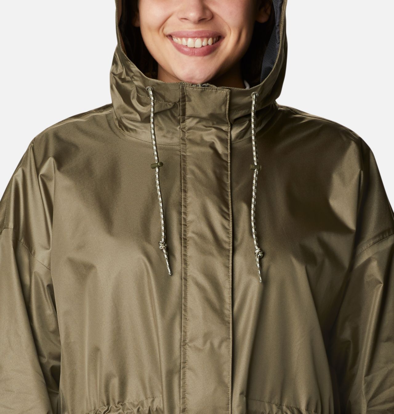 Women's Splash Side™ Jacket - Plus Size 4