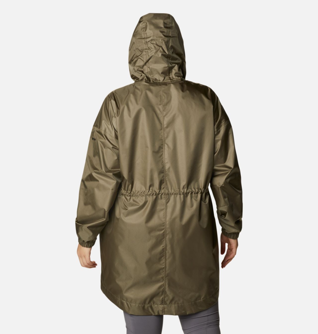 Women's Splash Side™ Jacket - Plus Size 2