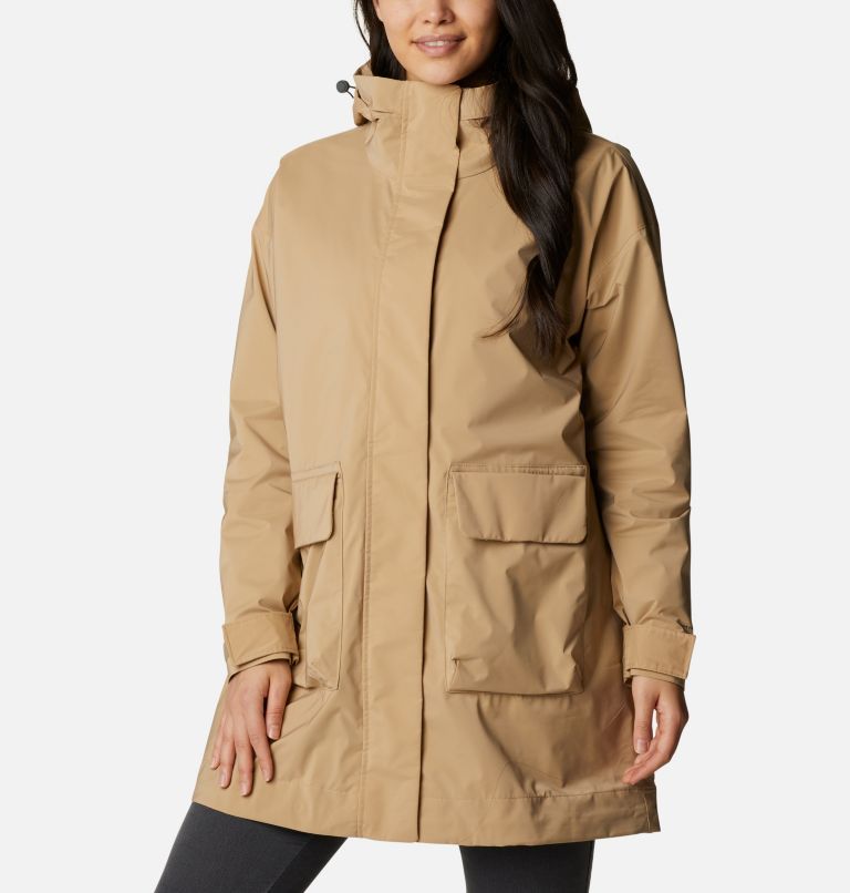 Rain jacket next online