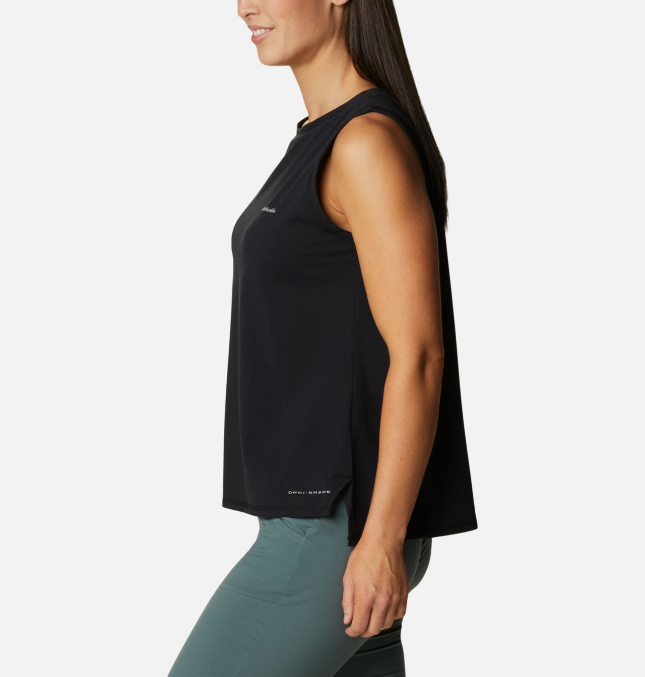 Women's Sun Trek™ Tank 3