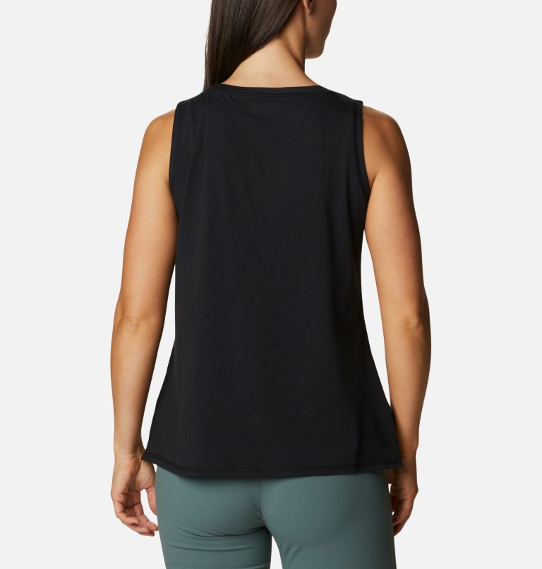 Columbia Sportswear Sun Trek Racerback Tank - Womens