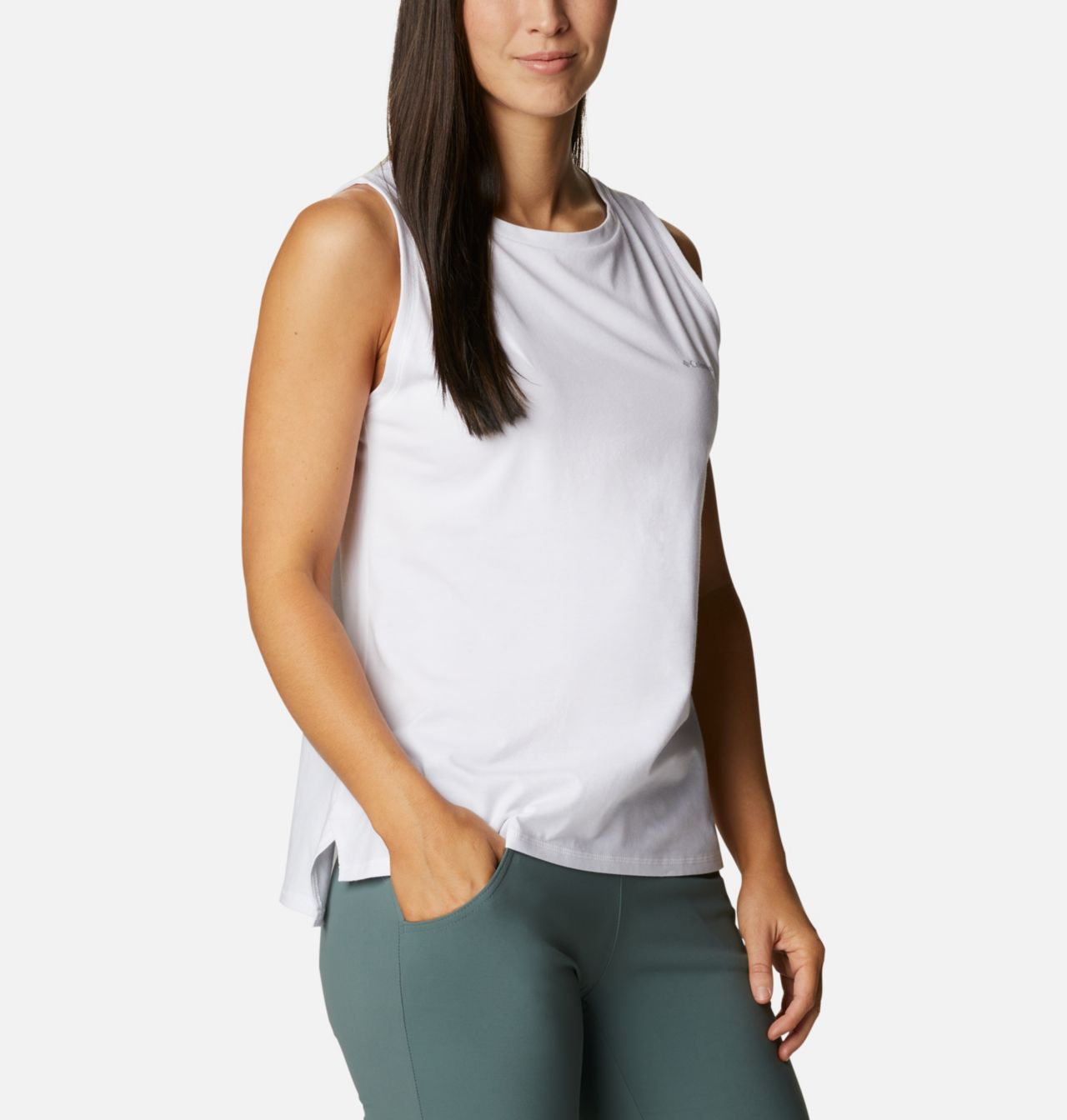 Women's Sun Trek™ Tank 5
