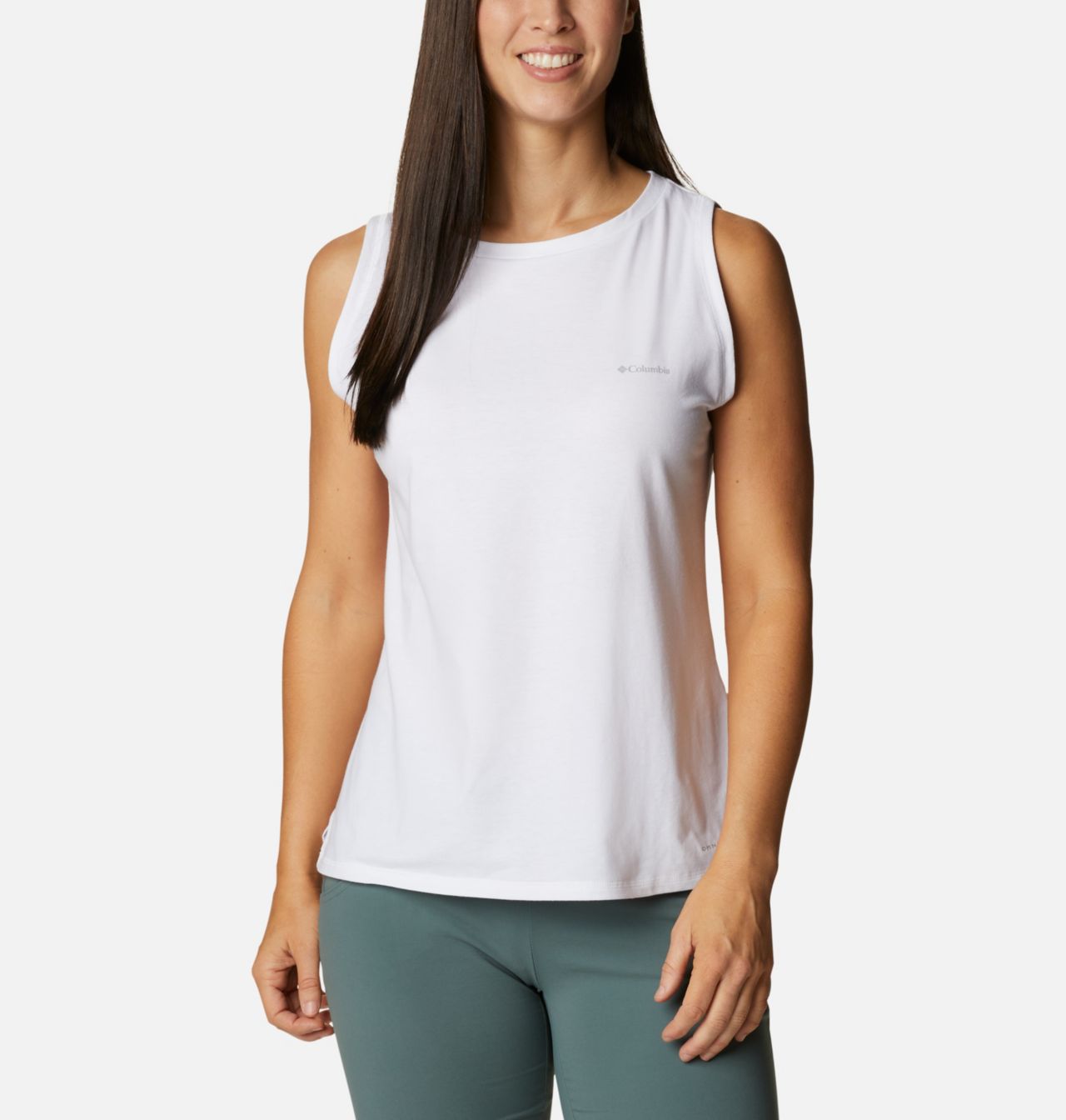 Women's Sun Trek™ Tank 1