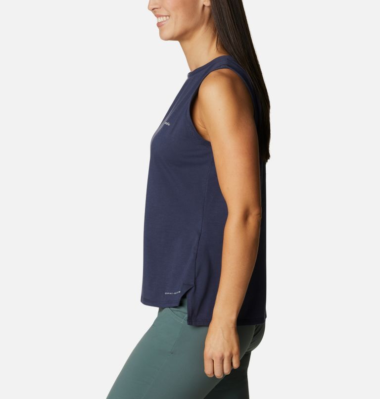 Sun Trek Tank | 466 | S, Color: Nocturnal, image 3