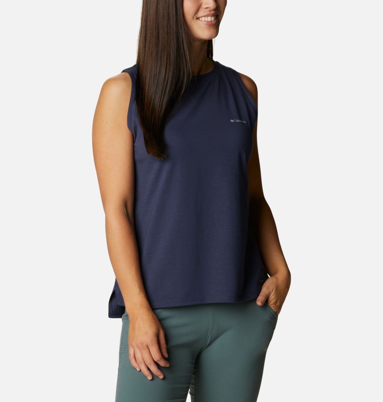 Women's Sun Trek™ Tank 5