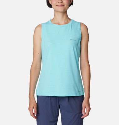 Columbia Sleeveless Tops & T-Shirts for Girls Sizes (4+)