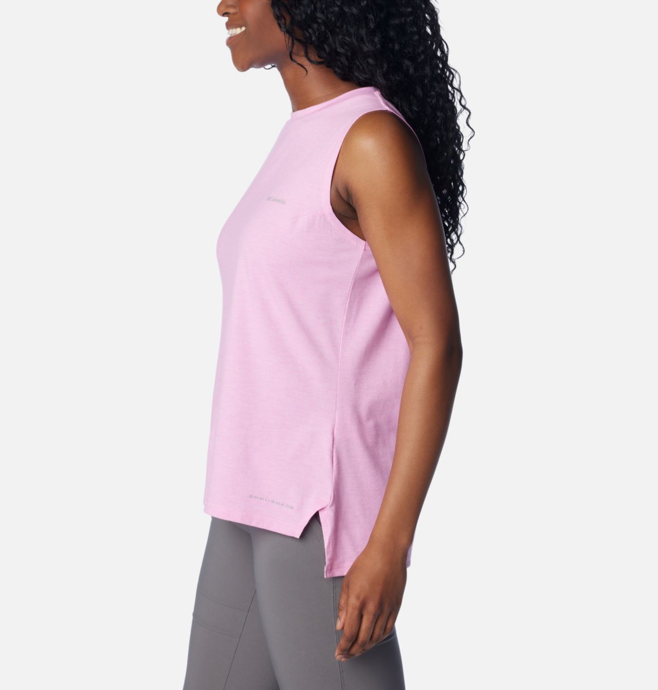 Women's Sun Trek™ Tank 3