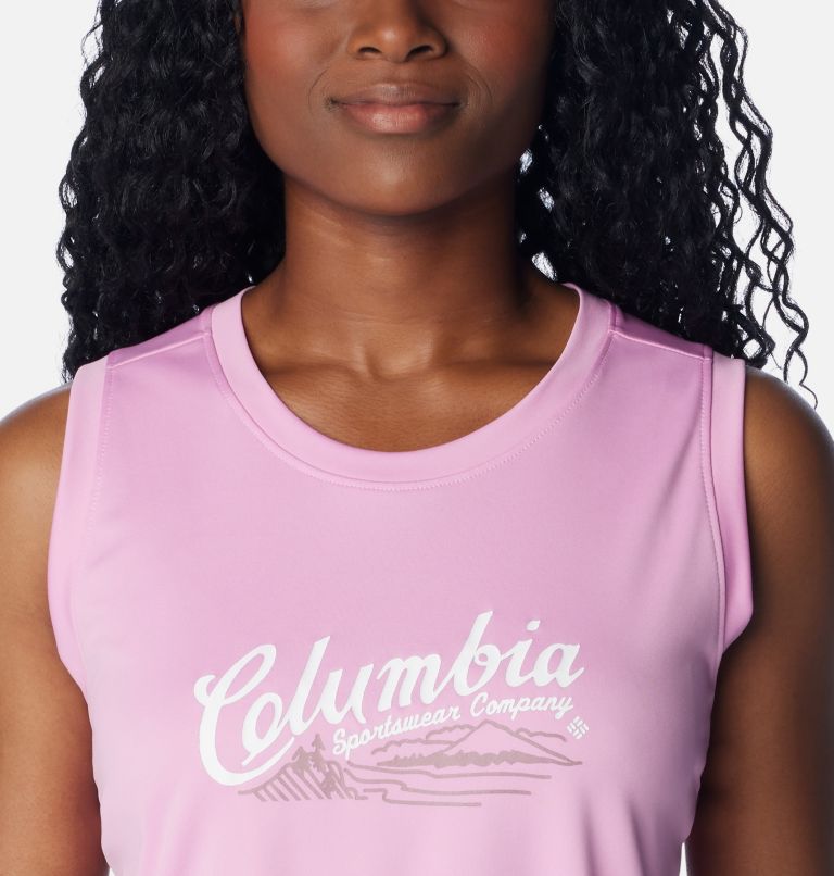 Women's Sun Trek™ Tank