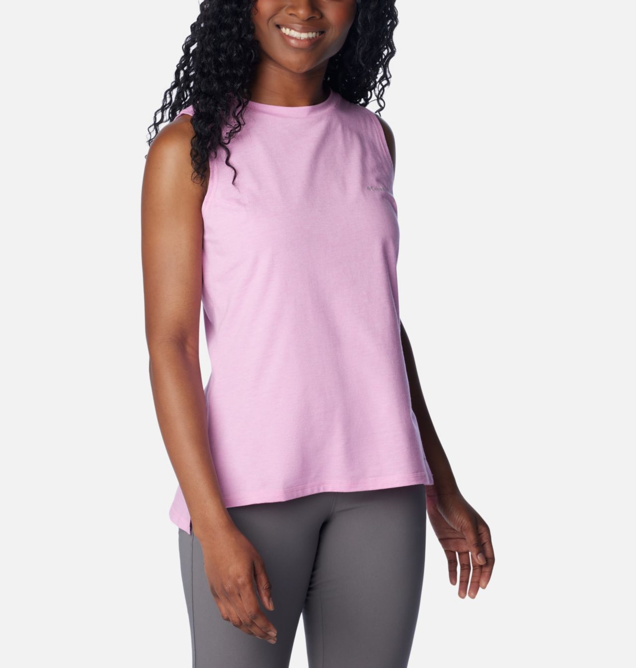 Women's Sun Trek™ Tank 4