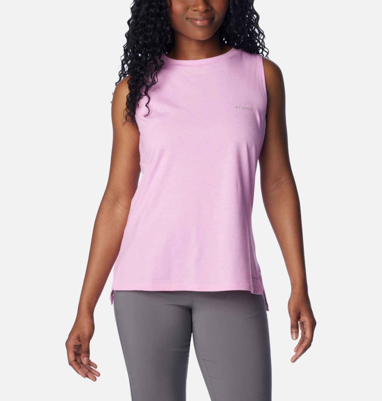 Women's Sun Trek™ Tank 1