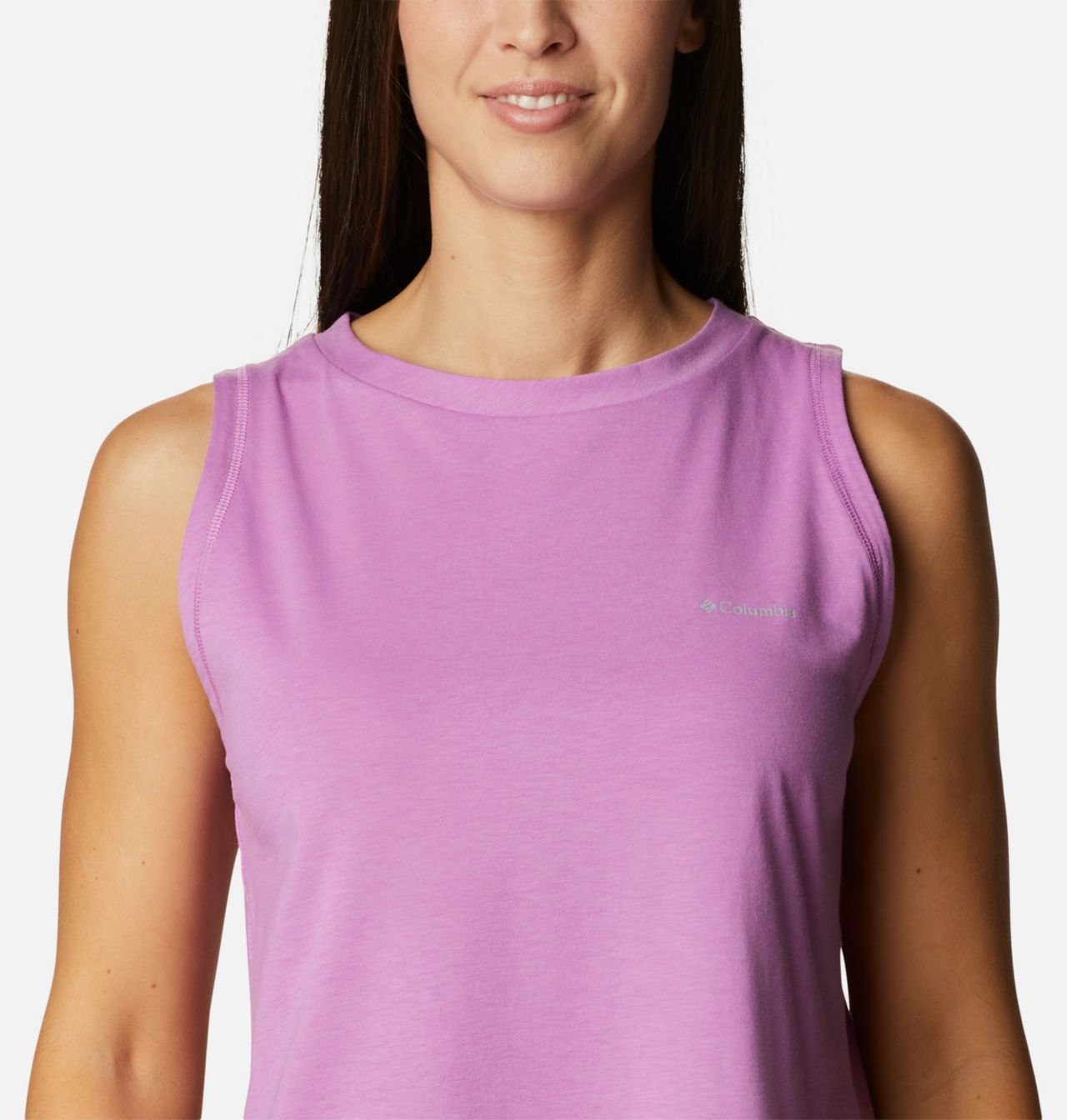 Women's Sun Trek™ Tank 4