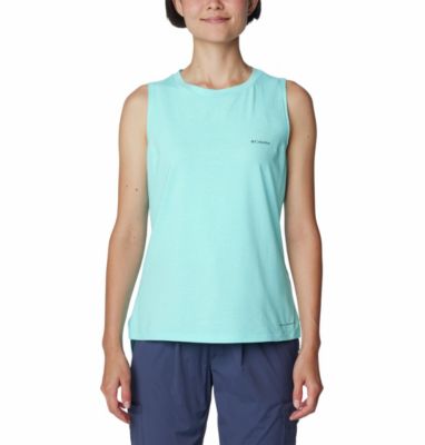 Women's Windgates™ II Technical Cropped Top