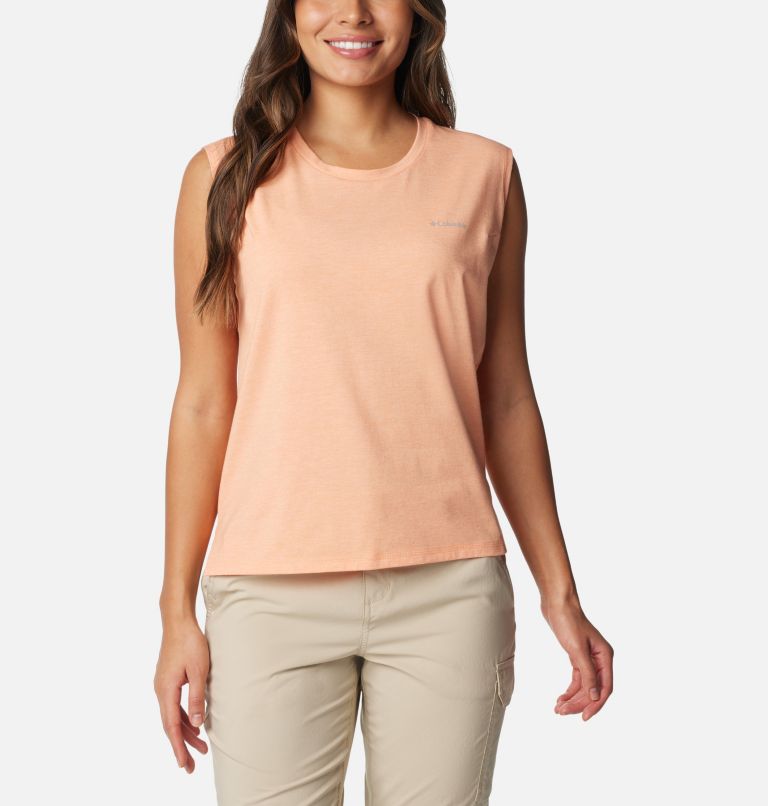 Women's Sun Trek™ Technical Tank Top |