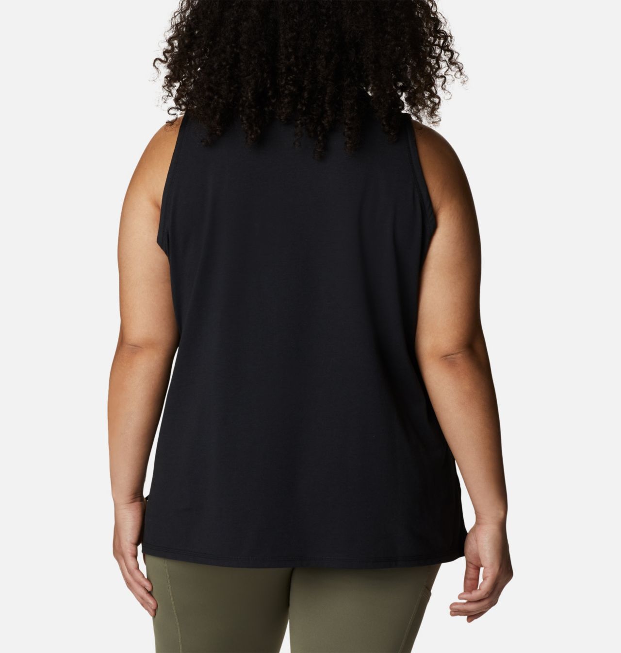 Women's Sun Trek™ Tank - Plus Size 2