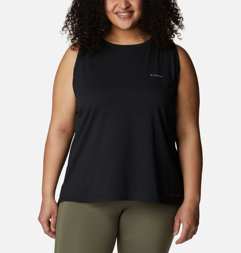 Sportswear women's outlet plus size