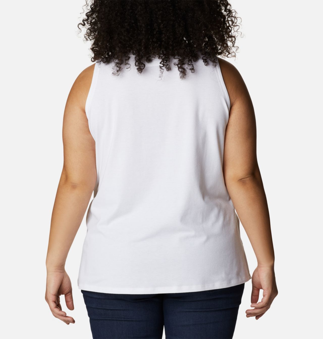 Women's Sun Trek™ Tank - Plus Size 2