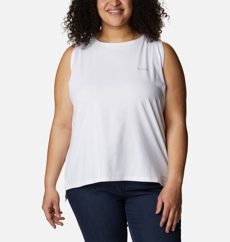 Women's Sun Trek™ Tank - Plus Size