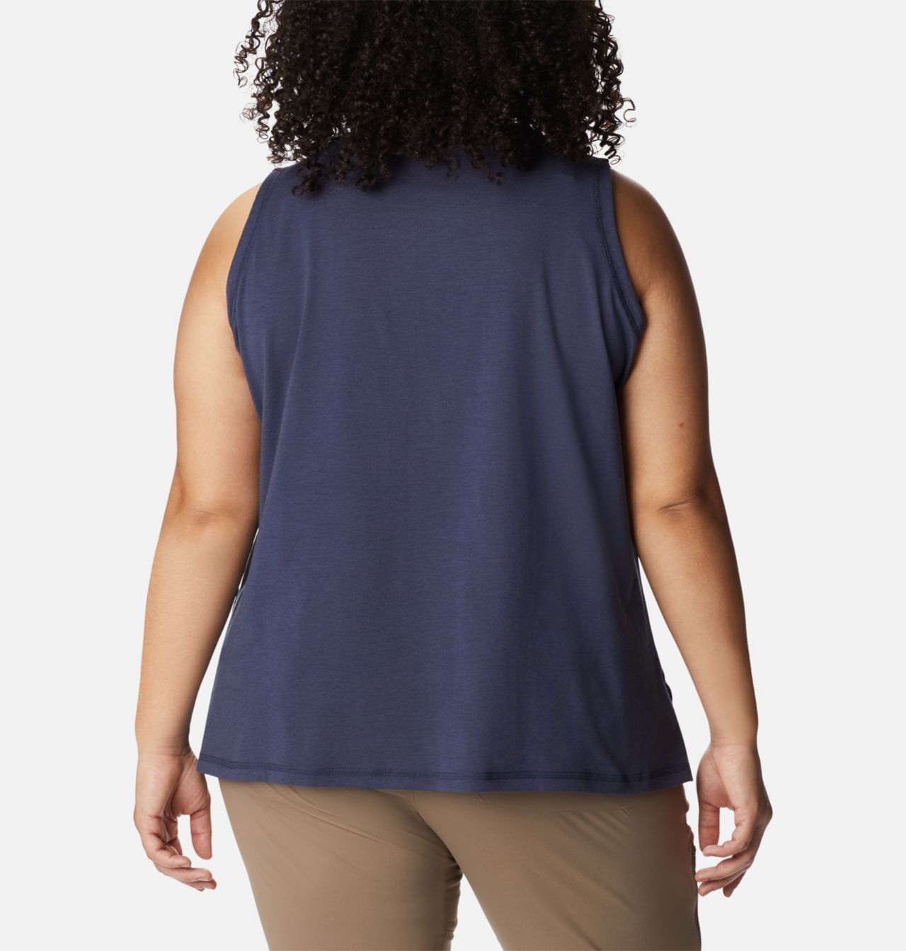 Women's Sun Trek™ Tank - Plus Size 2
