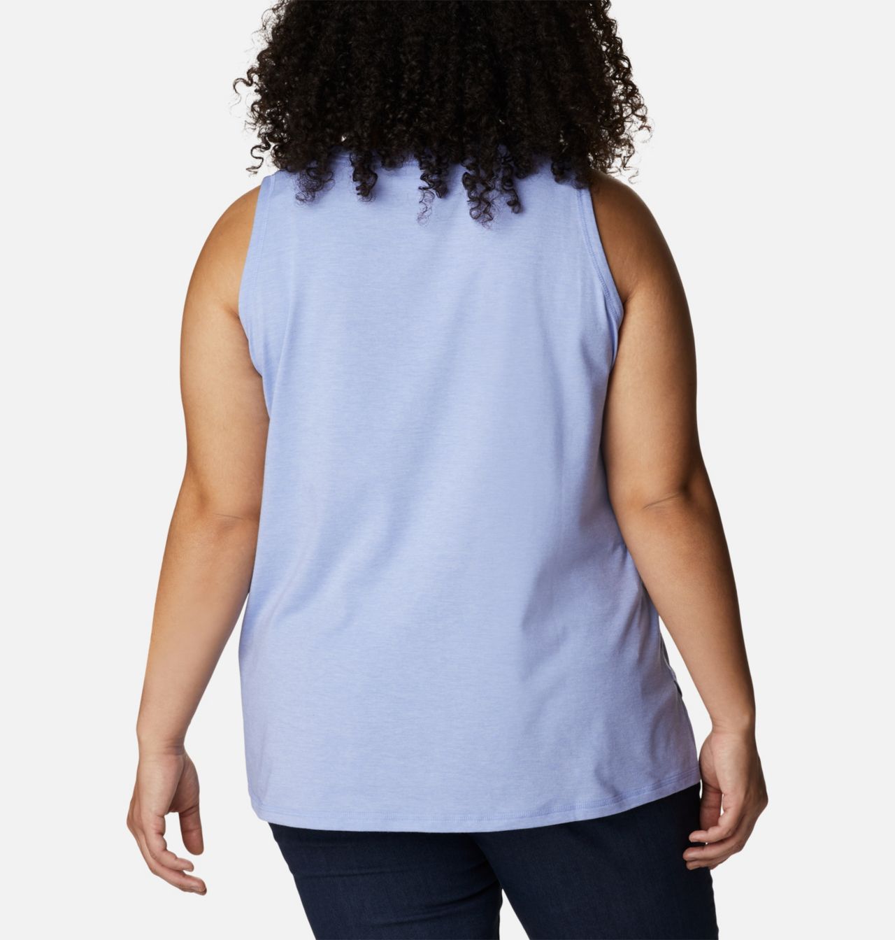 Women's Sun Trek™ Tank - Plus Size 2