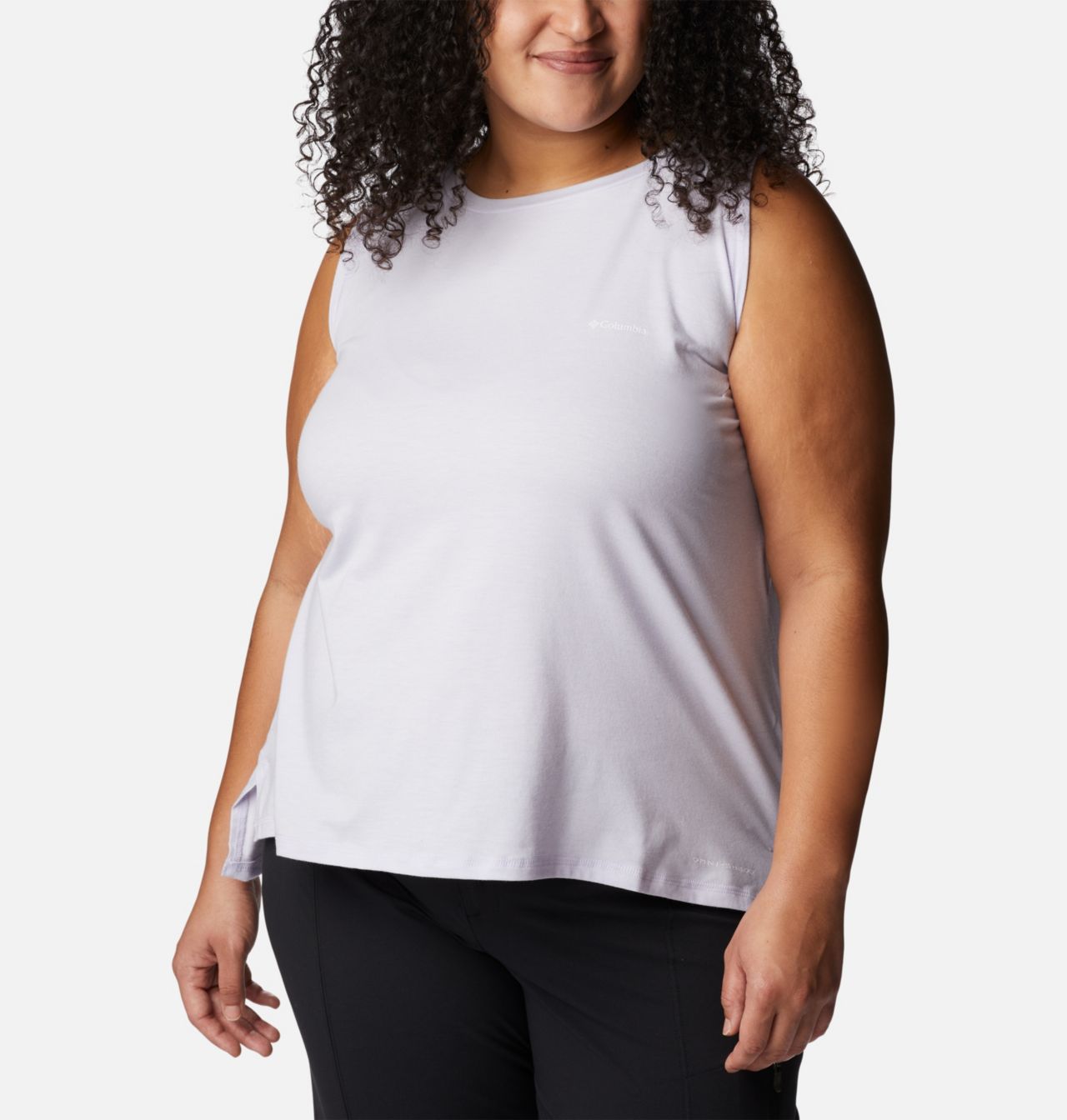 Women's Sun Trek™ Tank - Plus Size 5