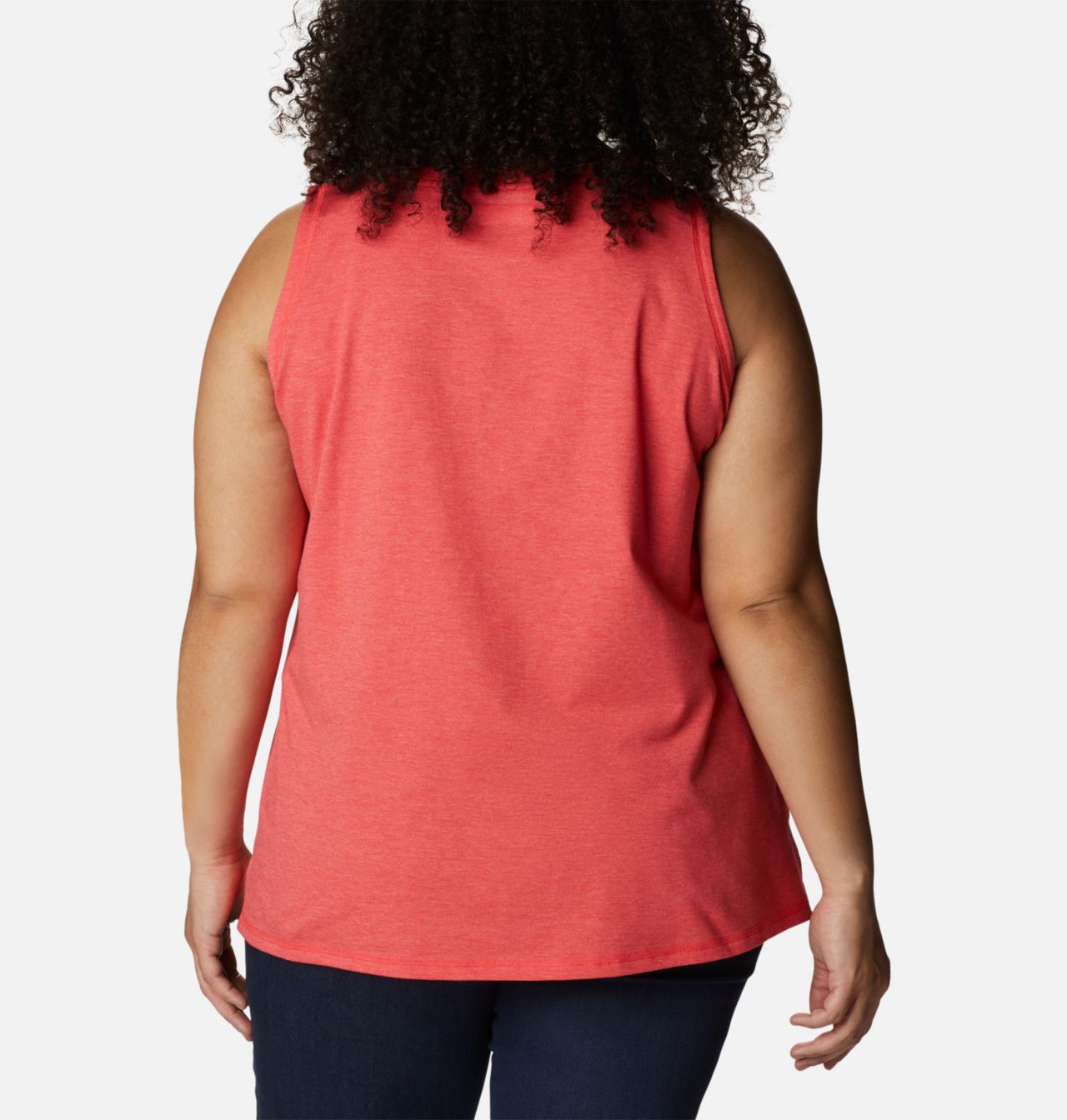 Women's Sun Trek™ Tank - Plus Size 2