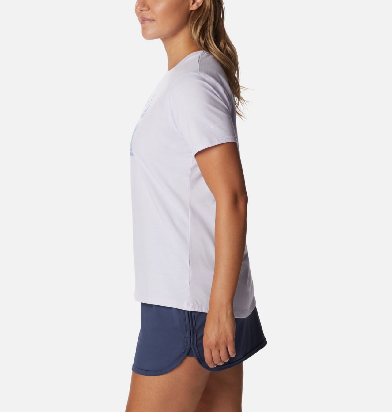 Women's Sun Trek™ Graphic T-Shirt 3