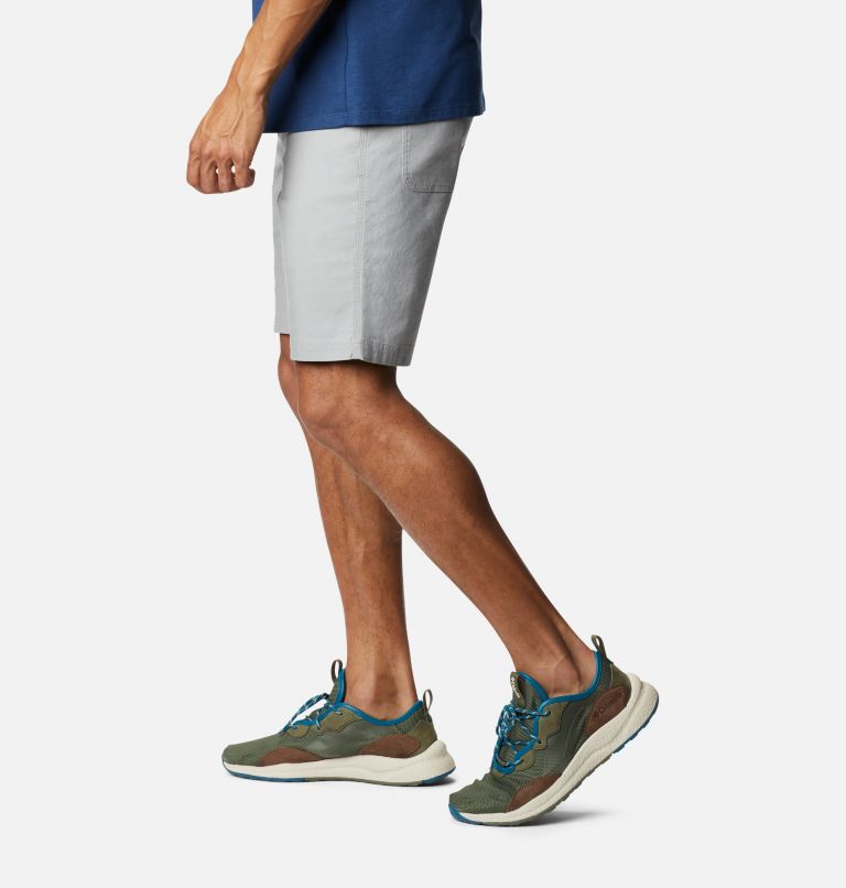 Men's Rugged Ridge Outdoor Shorts, Color: City Grey, image 2