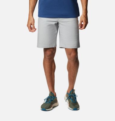 Men's Rugged Ridge&trade; Shorts Rugged Ridge&trade; Outdoor Short | 010 | 34, City Grey, front