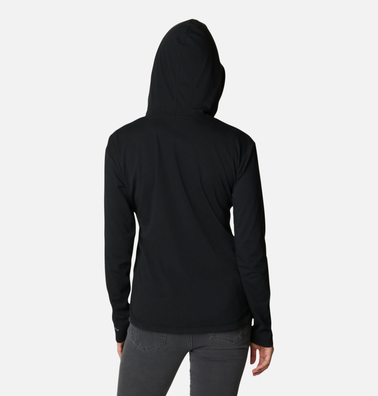 Women's Sun Trek™ Hooded Pullover 2