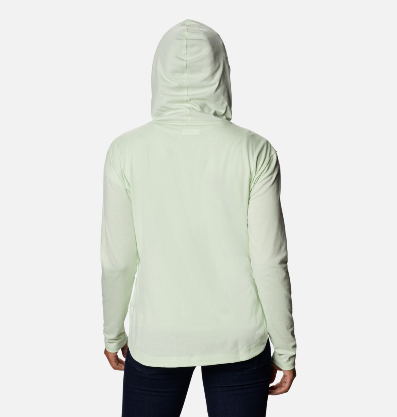 Women's Sun Trek™ Hooded Pullover 2