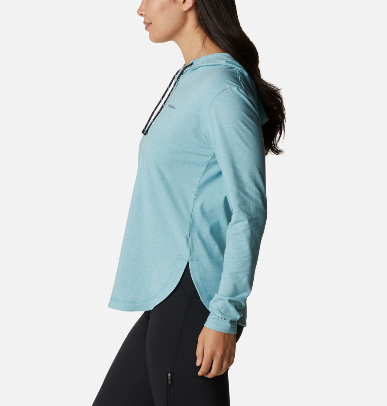 Chandail à capuchon Sun Trek™ pour femme 3