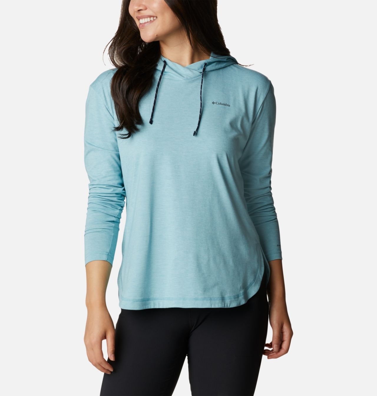Chandail à capuchon Sun Trek™ pour femme 5