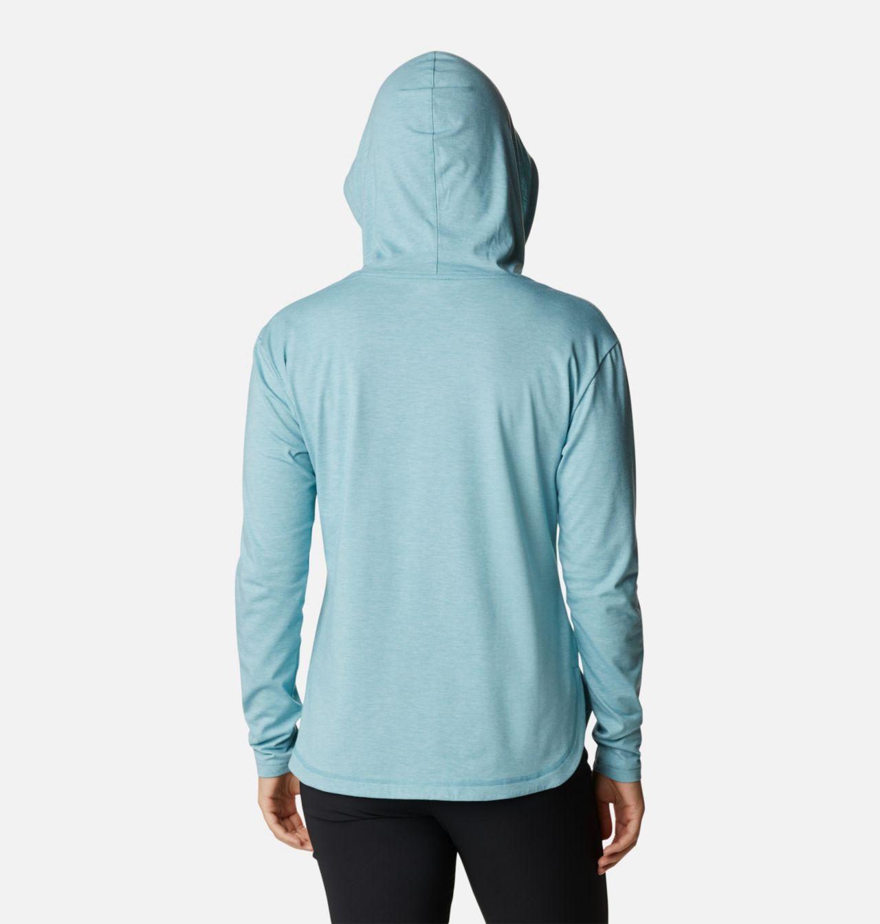 Chandail à capuchon Sun Trek™ pour femme 2