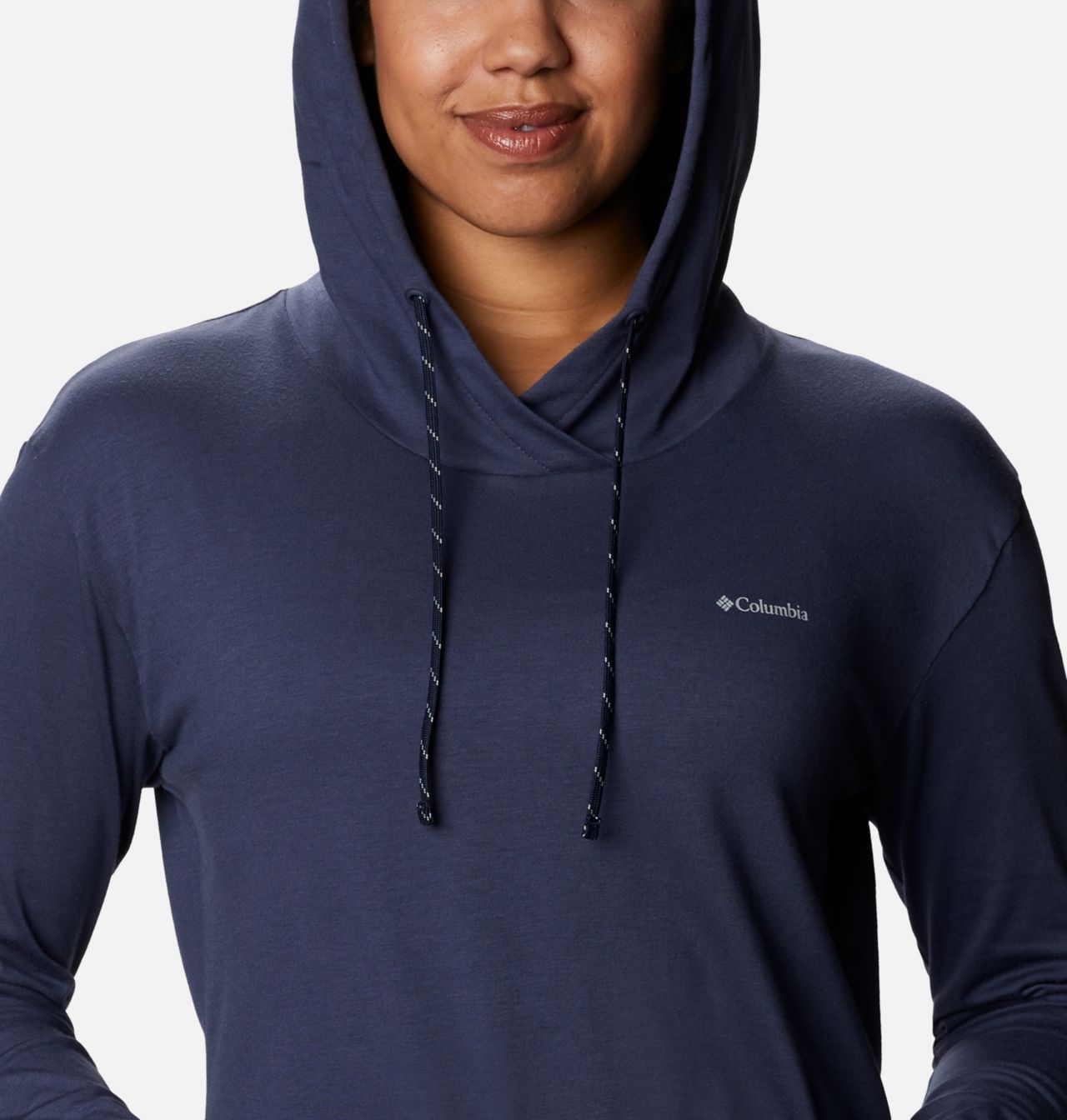 Women's Sun Trek™ Hooded Pullover | 466 | XXL 4