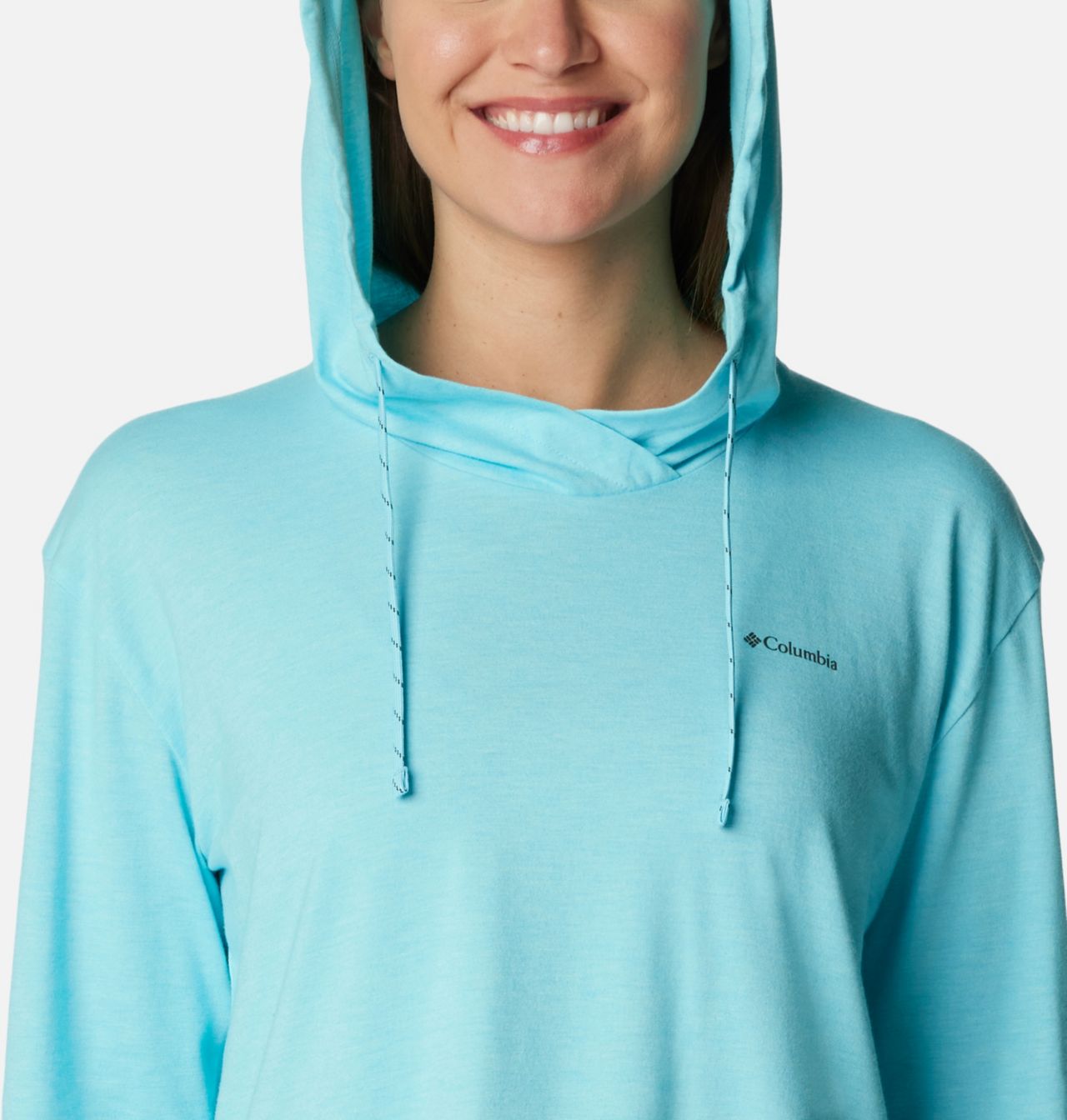Women's Sun Trek™ Hooded Pullover 4