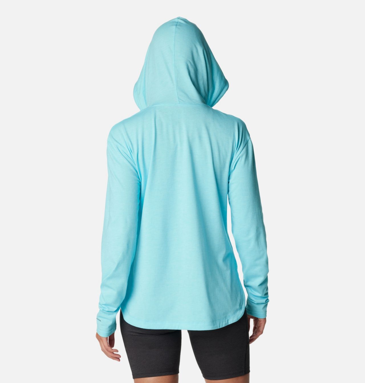 Women's Sun Trek™ Hooded Pullover 2