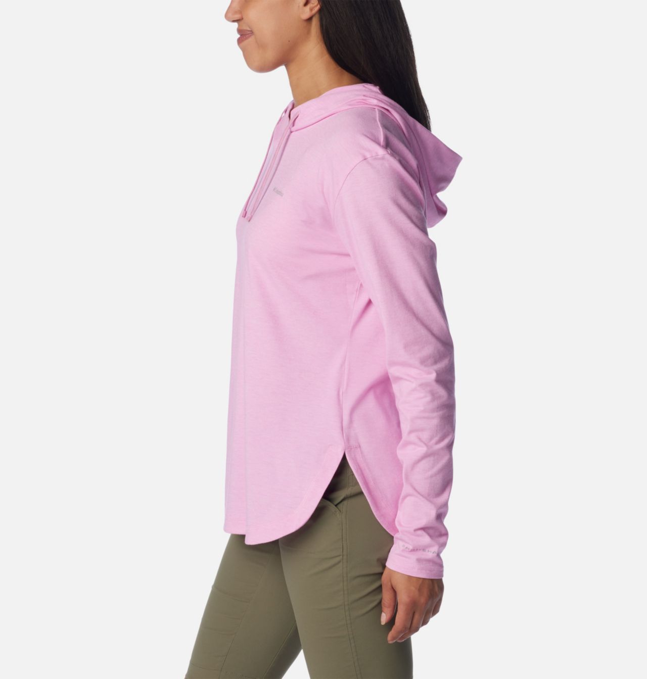 Women's Sun Trek™ Hooded Pullover 3