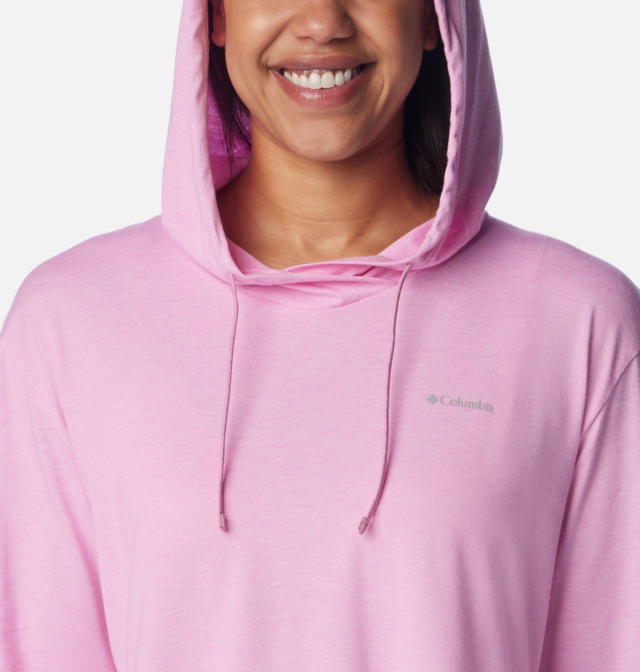Women's Sun Trek™ Hooded Pullover 4
