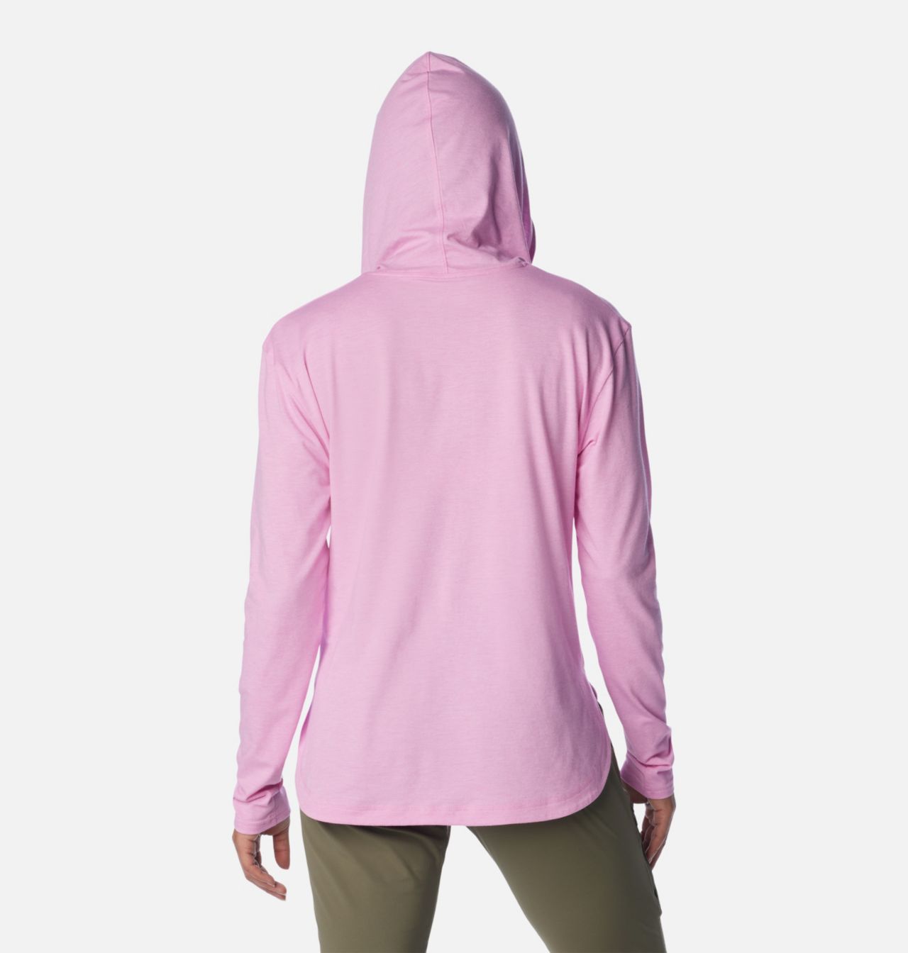 Women's Sun Trek™ Hooded Pullover 2