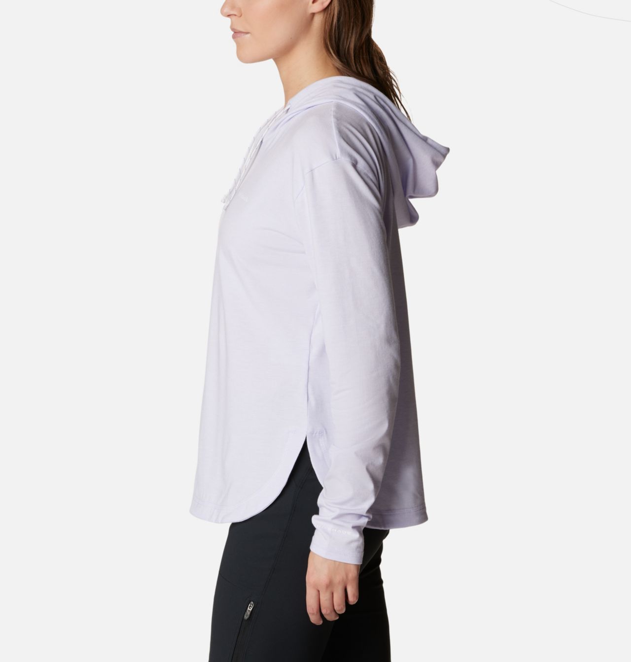 Women's Sun Trek™ Hooded Pullover 3